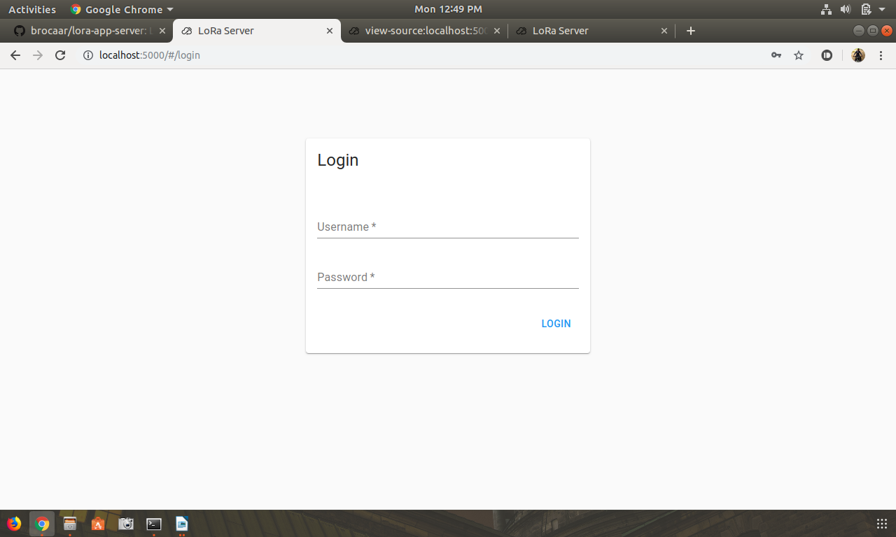 Compiling the LoRa App Server source-code - Page 3 - ChirpStack ...