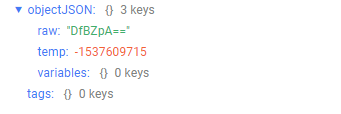 local-live-device-data